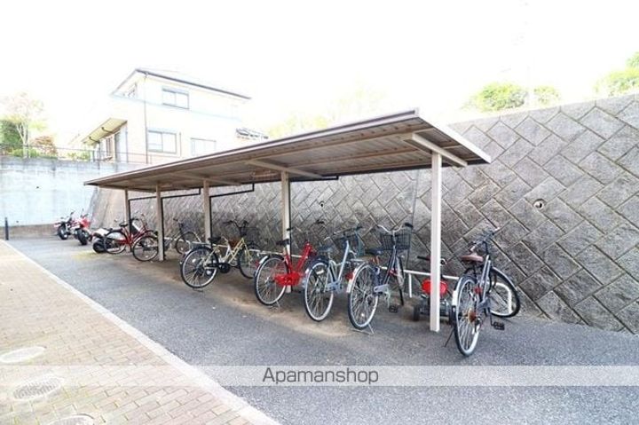 ロビンストリームの内装