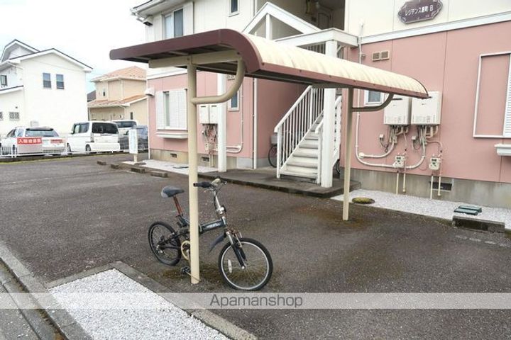 レジデンス原町のその他画像