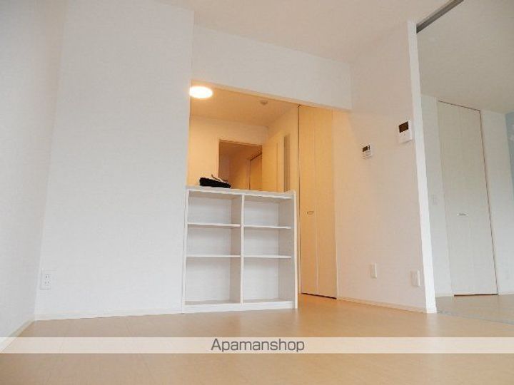 イヴェールの内装