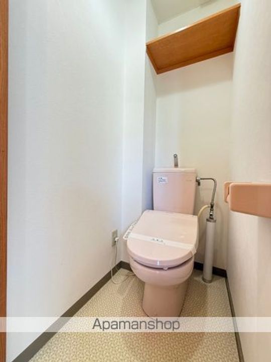 コーポメイプルのその他画像