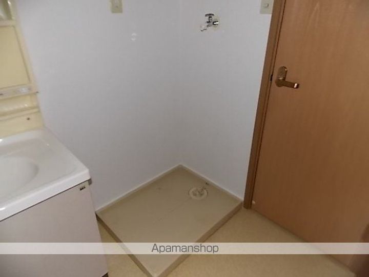 カーサ・ソレアードのその他画像