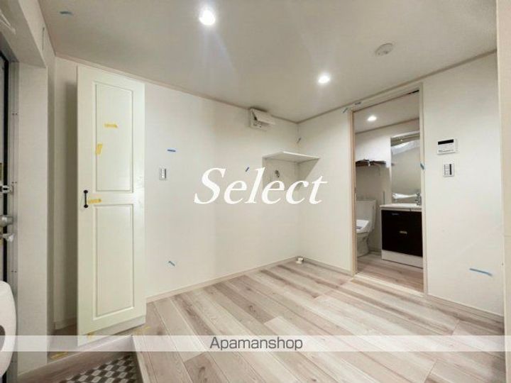 ハーミットクラブハウス・カーサ山手のその他画像