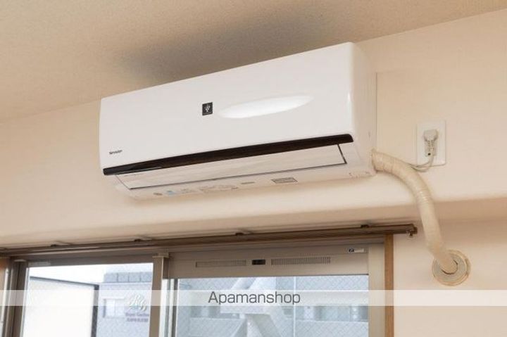 アークプラザ太田公園502のその他画像
