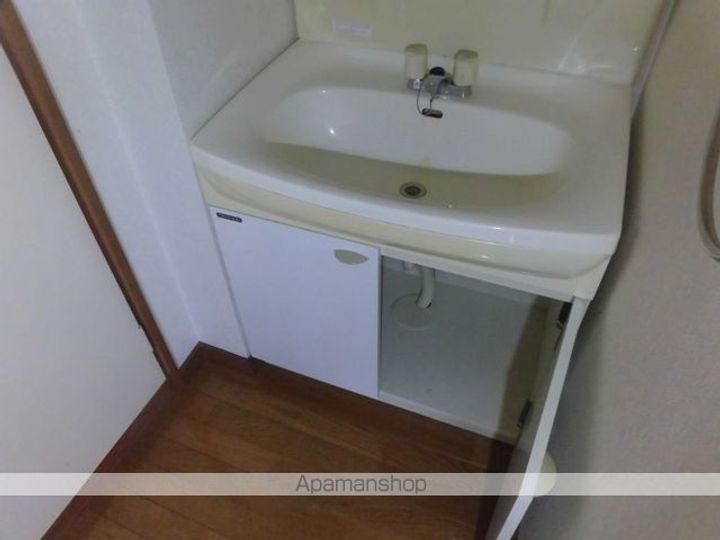 マンションハウスパートⅢ203のその他画像