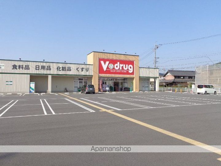 岐阜県岐阜市大菅南の賃貸アパートの周辺