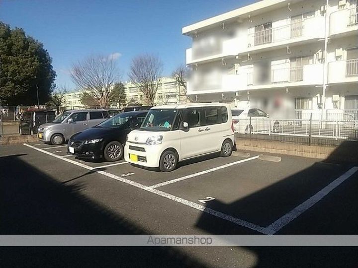 レオネクストサンモール向原のその他画像