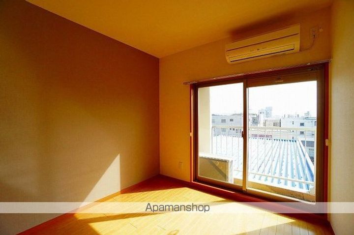 GRAND MAISON葵の内装