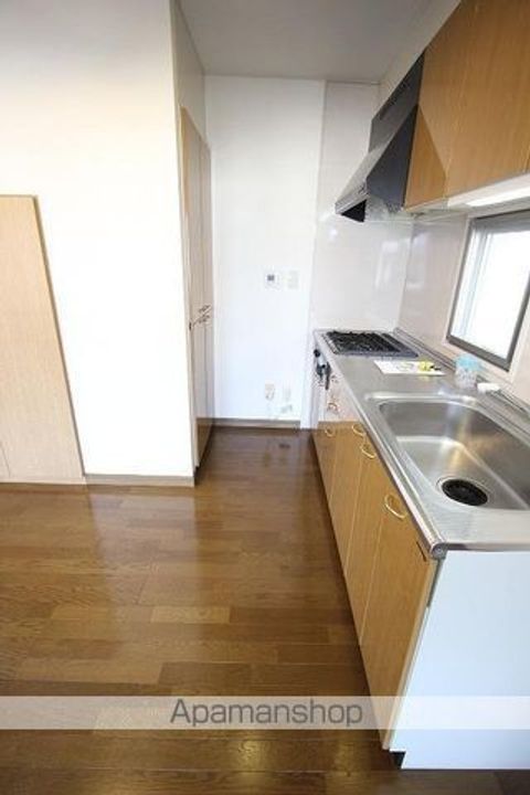 香川県高松市春日町の賃貸マンションの内装