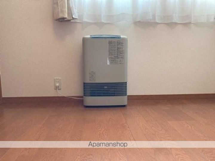 レオパレスバンフィー Ⅲ202のその他画像