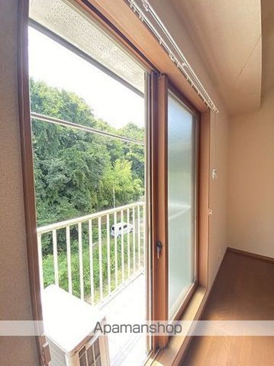 Kハウス萩ヶ丘の内装