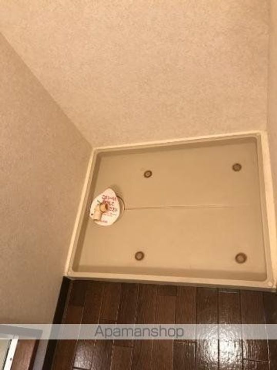 グランチェスタ戸田公園の内装