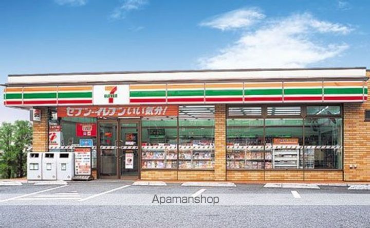 ドルフKY105の周辺
