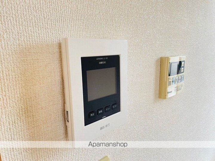 ハイム M・Y Aの内装