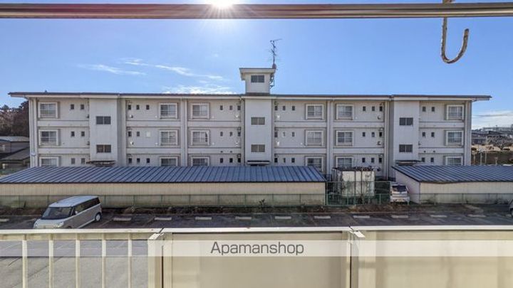 ヴィラ関が丘204のその他画像