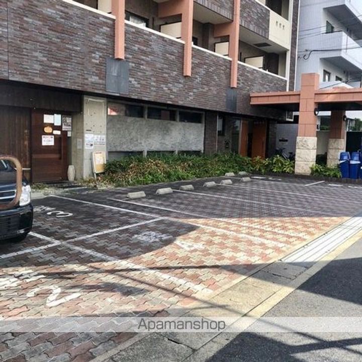 滋賀県大津市大萱1丁目の賃貸マンションのその他画像
