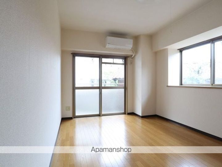 メルベーユの内装