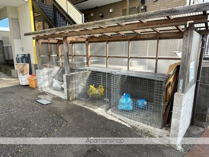 パルめじろ台西館のその他画像