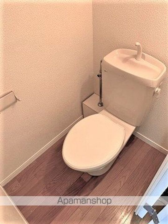 レオパレス八原204のその他画像