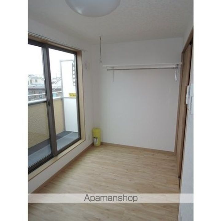 東京都杉並区久我山3丁目の賃貸アパートのその他画像