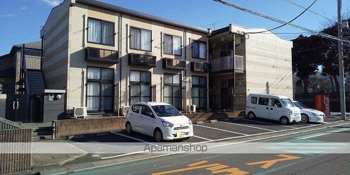 レオパレスアザレアヒルズのその他画像