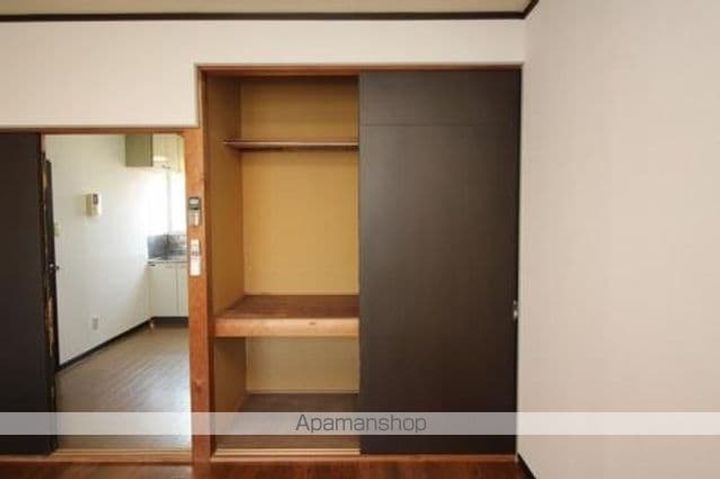 リコスⅠ105のその他画像