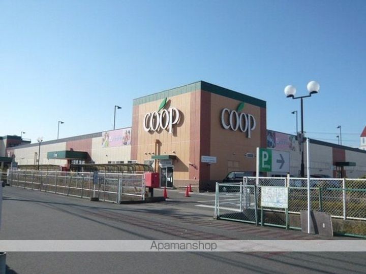 アビーロードの周辺