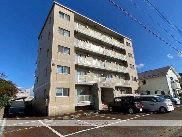 キャッスル10306の外観