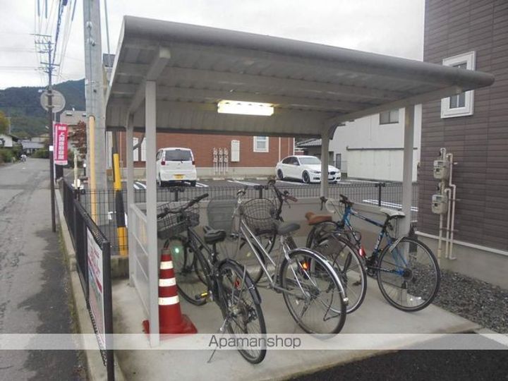 アイリスコートAのその他画像