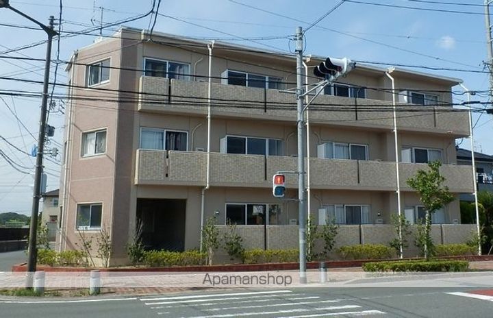 アルコ20の外観