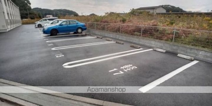 クレイノPLATINA208のその他画像