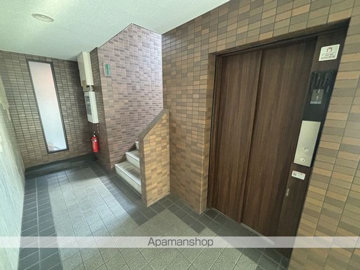 エスポワール鳩岡のその他画像