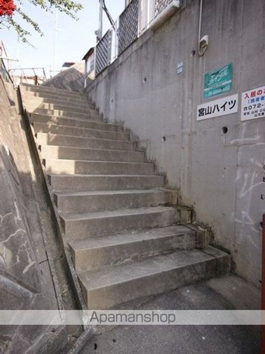 宮山ハイツのその他画像