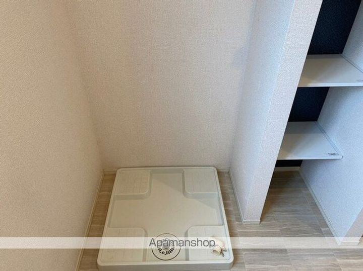 クレアージェ光陽の内装