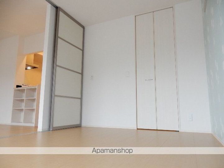 イヴェールの内装