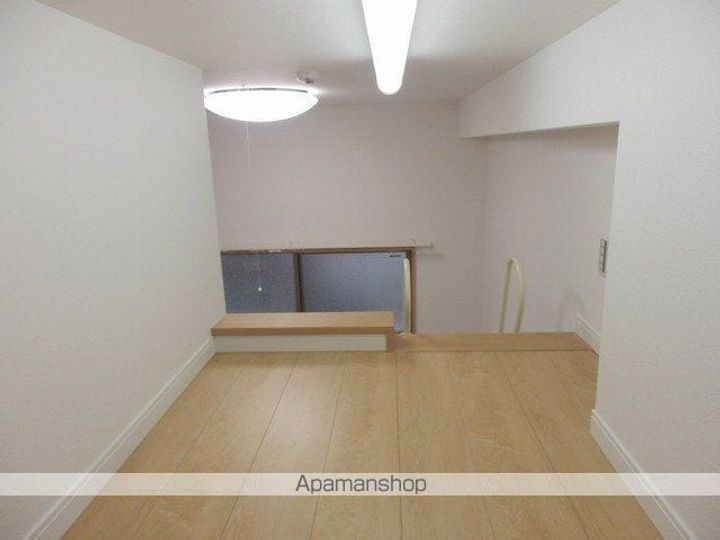 東京都立川市曙町1丁目の賃貸アパートのその他画像