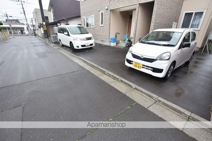 パディーブ亀田本町2Fのその他画像