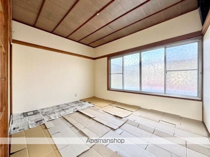 香川県高松市東ハゼ町(一戸建)の賃貸物件戸建ての内装