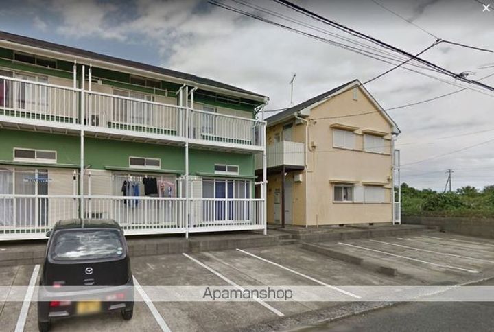 エルヴィーナ旭ヶ丘B棟102のその他画像