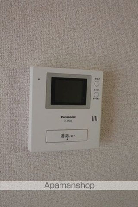 プリマベーラ壱番館の内装