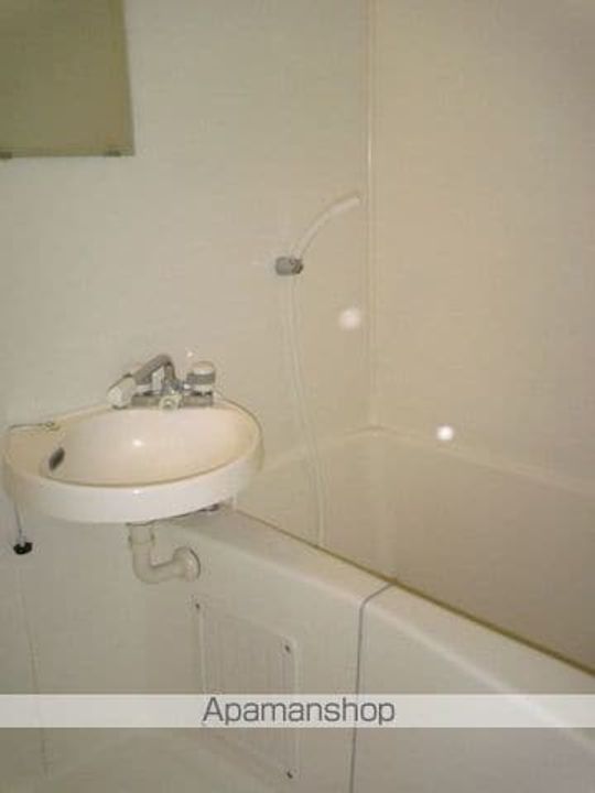 ヒルトップ奈多の風呂