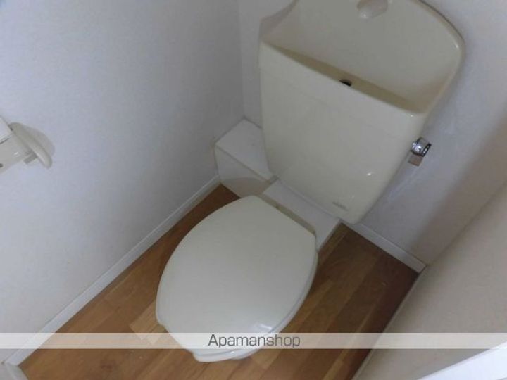 ソレーユ204のその他画像