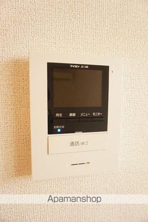 香川県高松市国分寺町新名の賃貸アパートの内装