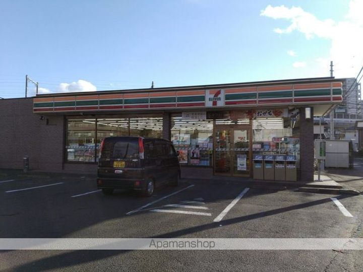 リエス小田原の周辺