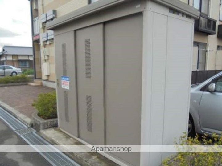 レオパレスブレッツァ211のその他画像