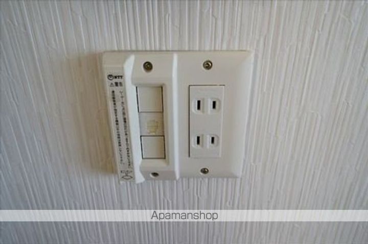 北海道河西郡芽室町東一条南5丁目の賃貸アパート202の内装