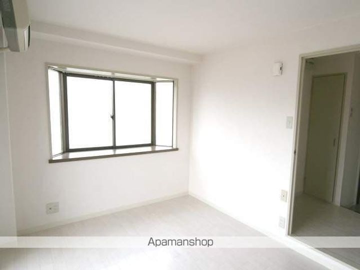 AIROSE豊中の内装