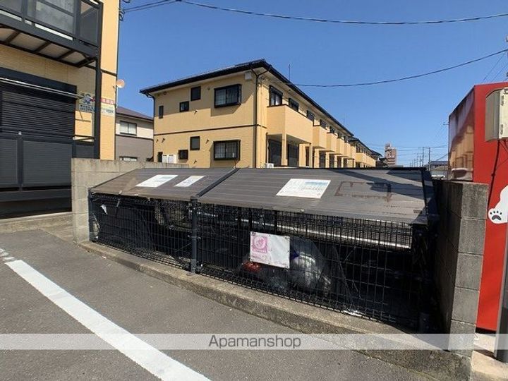 ラフォンテ・レパード2-202のその他画像