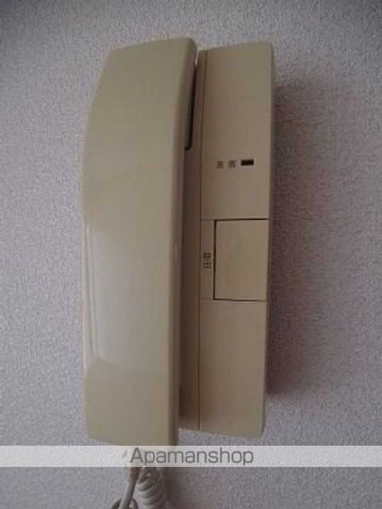 MAISON LA MER IIの内装