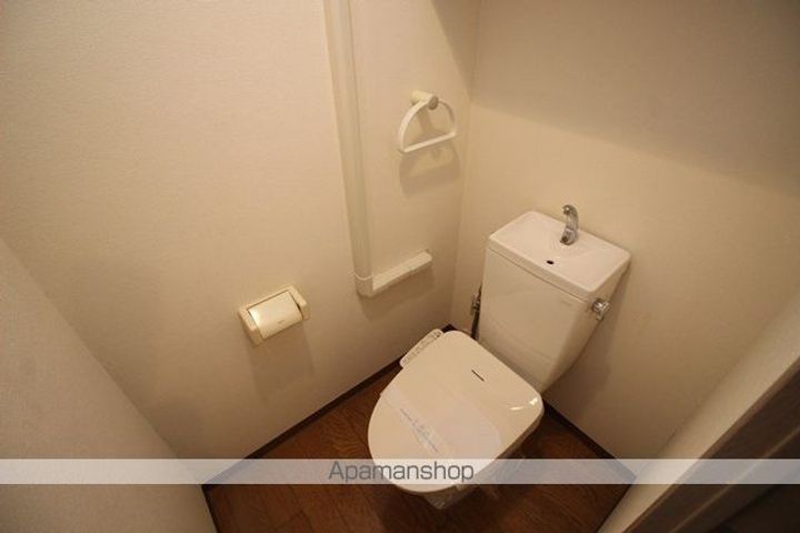 アルデール柳川418のその他画像