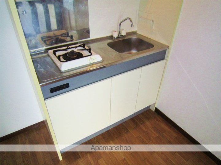 リクトール5の内装